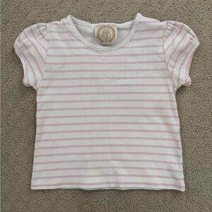 The Beaufort Bonnet Company Penny’s Play Shirt Striped Tee